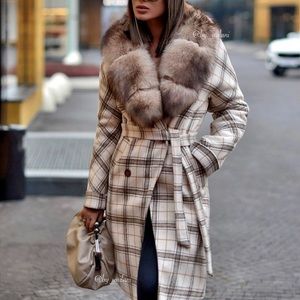 Winter coat